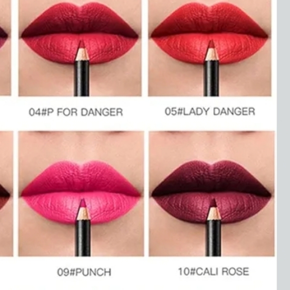 Matte Lip Liner - Your Choice Of One - Picture 5 of 9